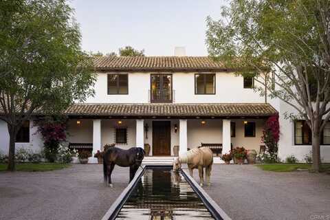16401 Calle Feliz, Rancho Santa Fe, CA 92067
