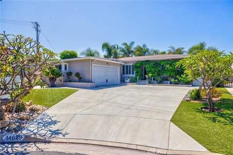 14629 Algeciras Drive, La Mirada, CA 90638