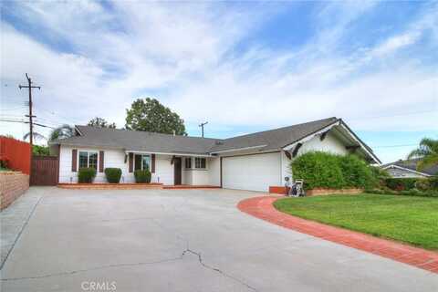 1420 Bookman Avenue, Walnut, CA 91789