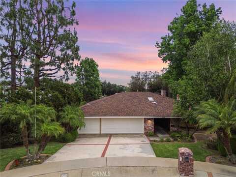 1740 Branch Oak Drive, Glendora, CA 91741