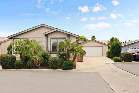 11851 Riverside Drive, Lakeside, CA 92040