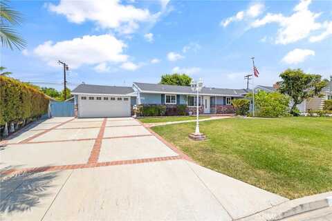 15975 Graceldo Lane, Whittier, CA 90603