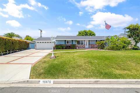 15975 Graceldo Lane, Whittier, CA 90603
