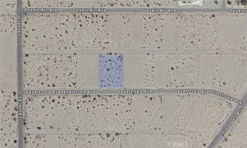 1574 Desert Sea Avenue, Thermal, CA 92274