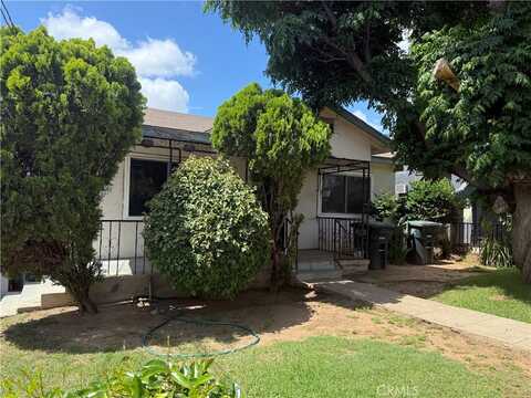 4546 E 5th St, Los Angeles, CA 90022