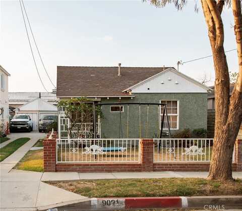 9021 Hegel st, Bellflower, CA 90706