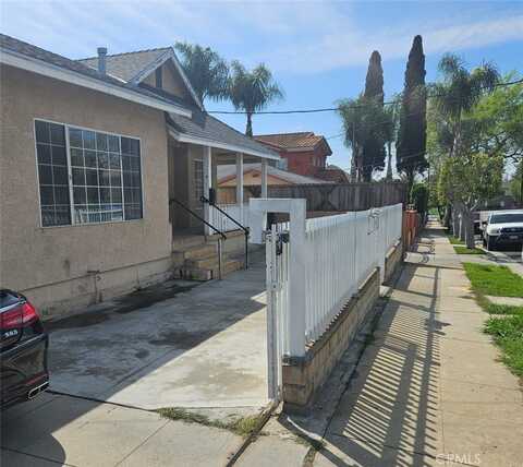 1126 S Dacotah Street, Los Angeles, CA 90023