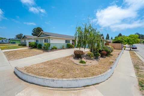 4038 Dartmouth Lane, Santa Maria, CA 93455