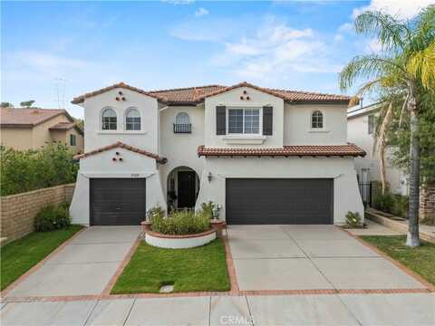 27625 Mariposa Lane, Castaic, CA 91384