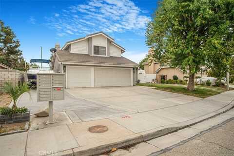 5530 Casita Court, Palmdale, CA 93552
