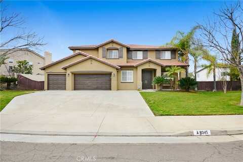 8345 Sunshine Lane, Riverside, CA 92508