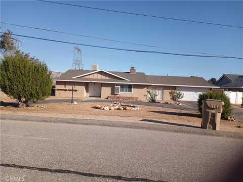 18509 Yuba Street, Hesperia, CA 92345