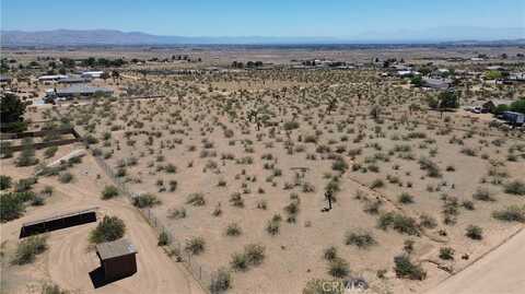 0 Guajome Road, Apple Valley, CA 92307