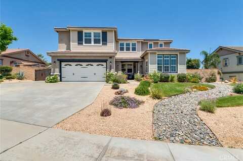 4765 Falconview Court, Fontana, CA 92336