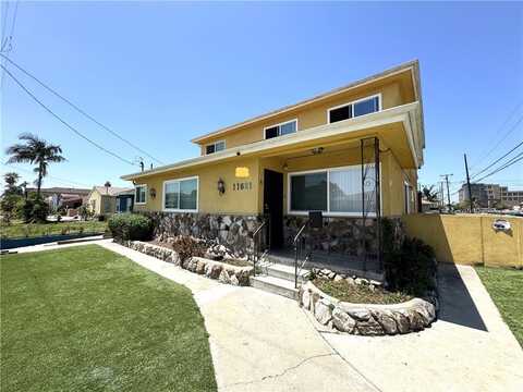11601 Birch Avenue, Hawthorne, CA 90250