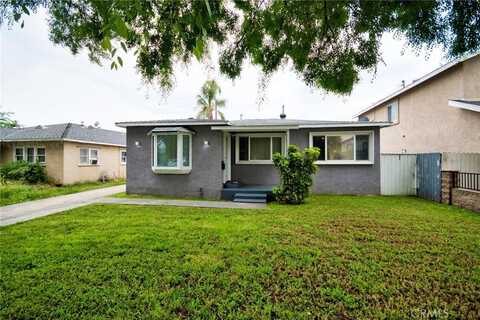 6052 Marshall Avenue, Buena Park, CA 90621