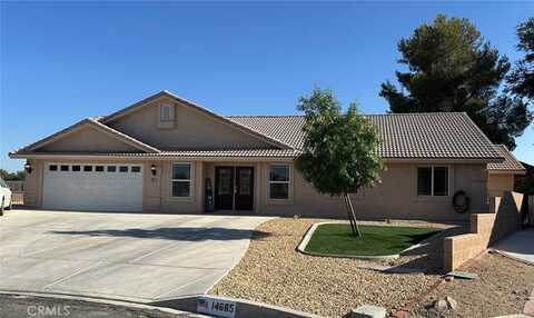 14665 Echo Lane, Helendale, CA 92342