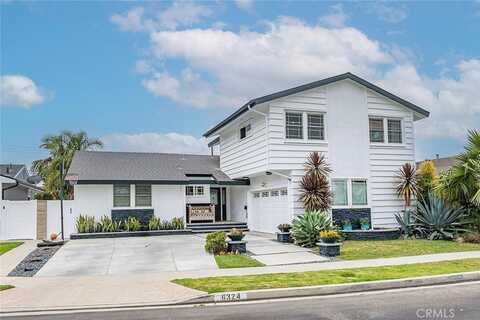 6324 East Colorado Street, Long Beach, CA 90803