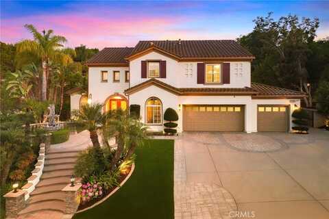 3277 Carriage House Drive, Chino Hills, CA 91709