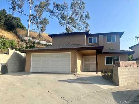 125 Campanita Court, Monterey Park, CA 91754