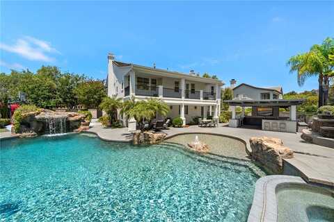 58 Long View Road, Coto de Caza, CA 92679