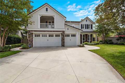 58 Long View Road, Coto de Caza, CA 92679