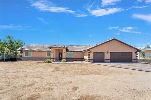 8383 Buckthorn Avenue, Hesperia, CA 92345