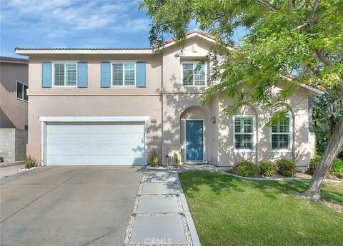 16349 Misty Hill Drive, Chino Hills, CA 91709