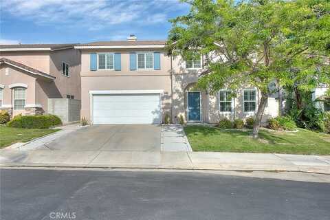 16349 Misty Hill Drive, Chino Hills, CA 91709