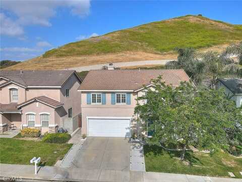 16349 Misty Hill Drive, Chino Hills, CA 91709
