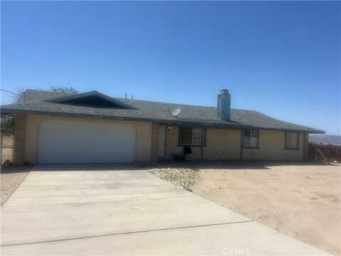 9330 Cherokee Trail, Lucerne Valley, CA 92356
