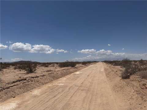 68203 Old Chisholm Trail, 29 Palms, CA 92277
