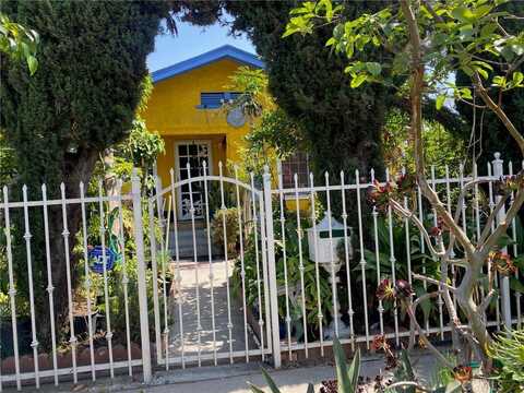1120 E 103rd Place, Los Angeles, CA 90002