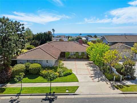 2727 Island View Drive, Corona del Mar, CA 92625