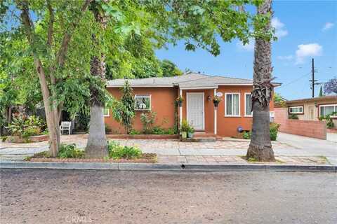 470 E Home Street, Long Beach, CA 90805