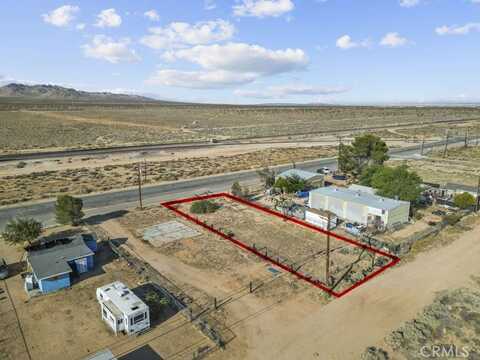 0 Twenty Mule Team Road, Boron, CA 93516