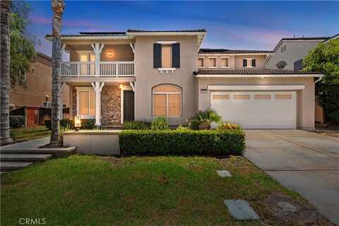 8581 Camino Limon Road, Corona, CA 92883