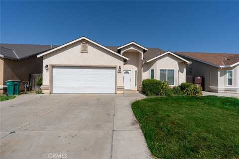 2152 Fern Street, Merced, CA 95348