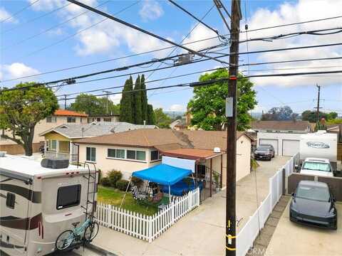 25225 Eshelman Avenue, Lomita, CA 90717