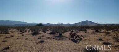 0 Highland View Dr, Joshua Tree, CA 92252