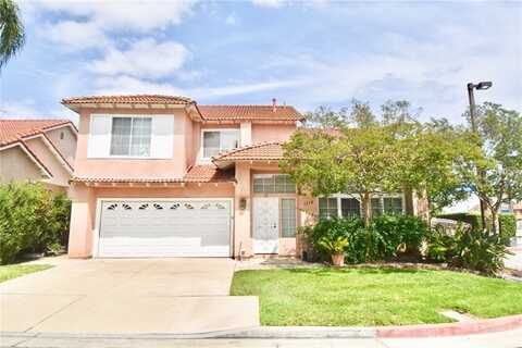 1550 Balsam Drive, Pomona, CA 91766