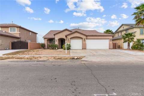 9011 Honeysuckle Avenue, Hesperia, CA 92344