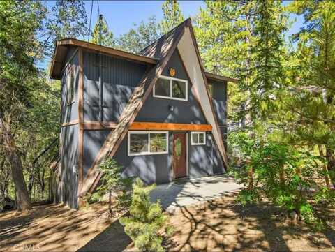 1144 Sheephorn Road, Big Bear Lake, CA 92315