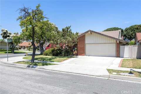 13119 Semora Place, Cerritos, CA 90703