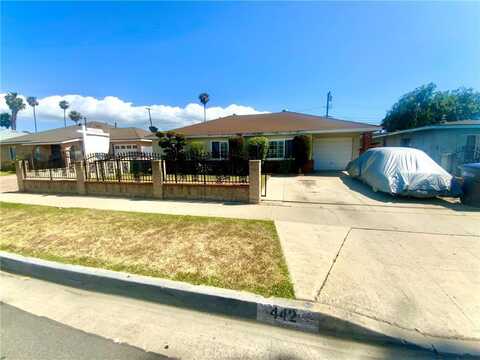 442 E 181st Street, Carson, CA 90746
