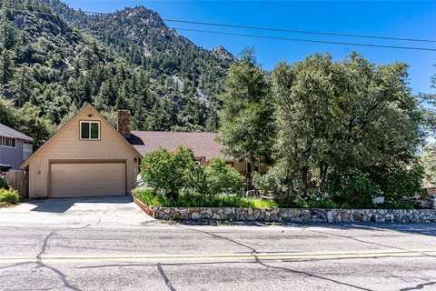 7605 Mt Baldy Road, Mt Baldy, CA 91759