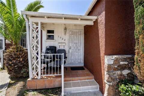 1022 W 101st Street, Los Angeles, CA 90044