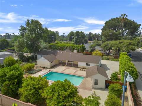 17450 Devonshire Street, Northridge, CA 91325