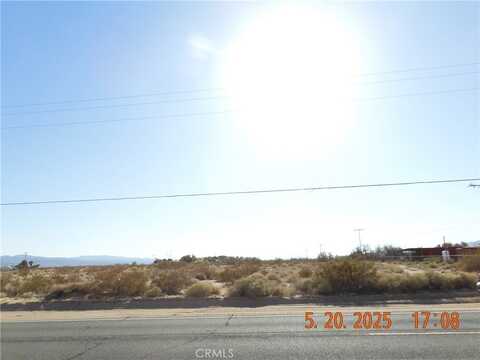 34174 Newberry Road, Newberry Springs, CA 92365