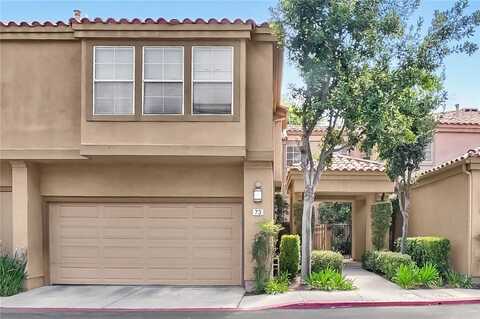 73 Cartier Aisle, Irvine, CA 92620
